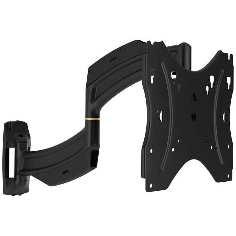 Chief TS118SU Small THINSTALL? Dual Swing Arm Wall Display Mount - 18" Extension