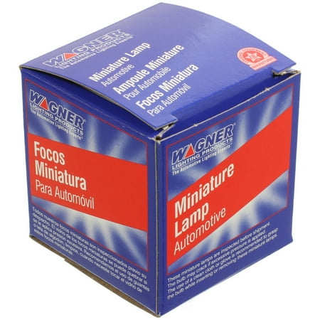 

Wagner PC579 Map Light Bulb