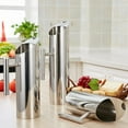 thumbnail image 3 of Cheers Stainless Steel Water Pitcher Large Capacity Tea Cold Beverage Pot Kettle Jug, 3 of 6