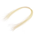 thumbnail image 2 of 110Pcs Fly Fishing Tying String Hook Rig DIY for Dry , Saltwater , 15inch Orange, 2 of 7