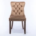 thumbnail image 2 of Khaki Color Scheme | Ideal for Dining Room Decor | Noble and Elegant Look, 2 of 6