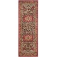 thumbnail image 4 of Safavieh Mahal Trecia Traditional Area Rug, 4 of 5