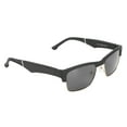 thumbnail image 4 of Lunettes Intelligentes, Bluetooth 5.0 Lunettes de Soleil Intelligentes Lunettes de Soleil Intelligentes Performance Finement Réglée, 4 of 9
