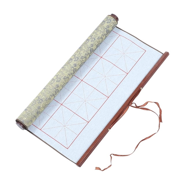 KLKCMS Outil de Calligraphie pour Amateurs d'École Style C