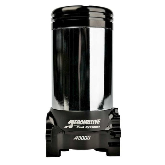 A3000 Carbureted Fuel Pump (pump only)