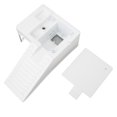 thumbnail image 2 of Plate-forme de Repos, Structure Stable en Plastique de Rampe de Repos pour Aquarium, 2 of 8