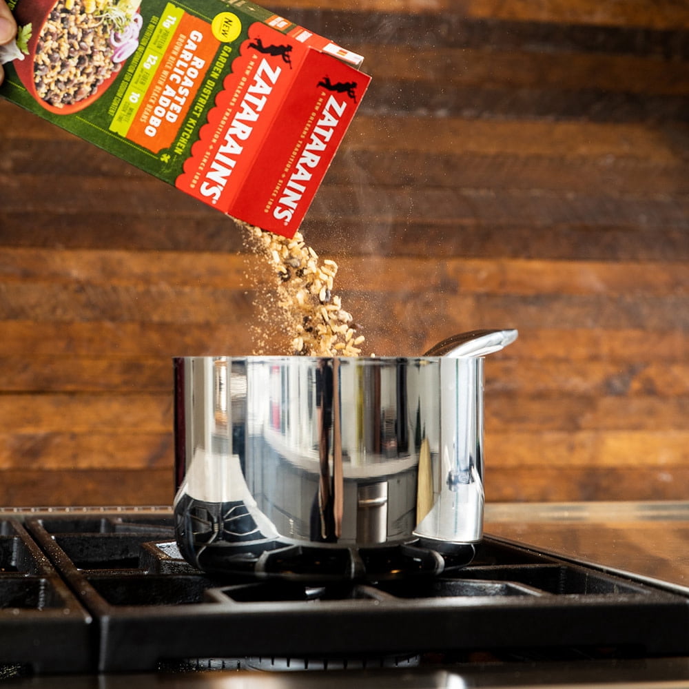 Zatarain's Garden District Kitchen DPP, 5.7 oz