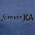thumbnail image 3 of CafePress - Kappa Alpha Order Forever KA T Shirt - Womens Tri-blend T-Shirt, 3 of 4