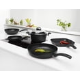 thumbnail image 4 of BALLARINI Rialto 32 cm / 12.5 inch Aluminum Frying Pan, 4 of 6