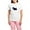 With Pink Camo Pant, variant on CafePress - Women's Light Pajamas - Women's Short Sleeve Print T-Shirt and Pants Light Cotton Pajama Set