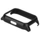 thumbnail image 2 of Funda protectora de pantalla completa para reloj inteligente Realme Watch 2, color negro, 2 of 14