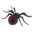 thumbnail image 4 of Simulation Amusante Araignée Infrarouge Télécommande Halloween, 4 of 8