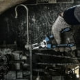 thumbnail image 4 of Side Cutter Linemans Pliers, 7-Inch with High Leverage Design, Perfect for Tradesmen & Electricians, 4 of 5