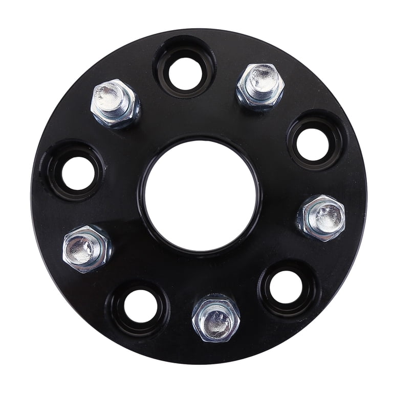 Turner Motorsport Wheel Spacer Kit Black - 5x120 20mm BMW 72.56 Turner Motorsport Wheel Spacer Kit Black - 5x120 20mm BMW 72.56