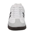 thumbnail image 4 of Tenis Hgn By Mr Shu Caballero Casual Urbano Ajustables Durables blanco 27.5, 4 of 4