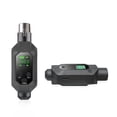 thumbnail image 2 of Receptor y Transmisor de Micrófono Strade Fareast Limited Adaptador XLR Inalámbrico 110dB, 2 of 8