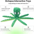 thumbnail image 4 of Jouet en Peluche Sans Frisottis pour Chiot, durable inter [CA], 4 of 4