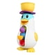 thumbnail image 1 of Juguete de Baño Zulema Pingüino de Succión Noria Juego de Agua, 1 of 8