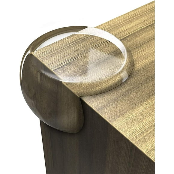 Shelf Corner Protectors