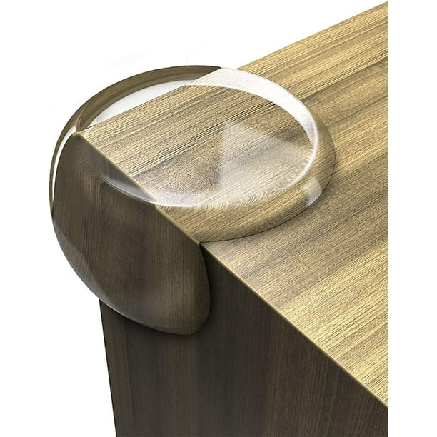 Protection Sharp Edges