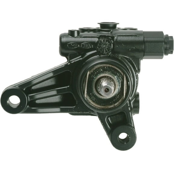 CARDONE Reman 21-5471 Power Steering Pump fits 2007-2010 Hyundai