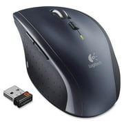 Logitech M705 Marathon Wireless Laser Mouse