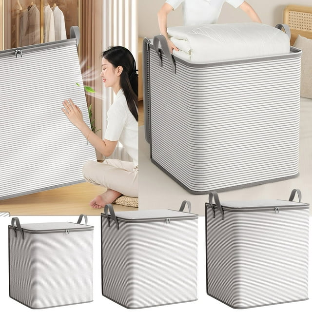 Meiiso Room Decor Aesthetic, Storage Box, Clearance Sales Today Deals Prime! 9.75*9.75*1.17In, Package Contains: Storage Box*1