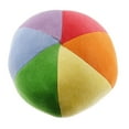 thumbnail image 1 of Peluche Peluche Peluche Peluche Peluche Peluche Peluche Peluche 6 Colore Diámetro: 13cm Sunnimix Mano de los niños que agarra el juguete, 1 of 8