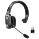 thumbnail image 1 of Auriculares Bluetooth Sarevile Trucker V5.2 inalámbricos con micrófono negro, 1 of 7