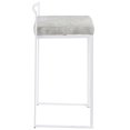 thumbnail image 3 of Fuji Contemporary Counter Stool by LumiSource, 3 of 8