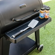 Pit Boss Front Shelf - Onyx Edition Austin 1000 Pellet Grill