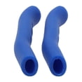 thumbnail image 4 of 2 Pcs Manchon de Protection en Silicone pour Frein de Vélo, Leviers de Protection Étanches Antidérapants, 4 of 12