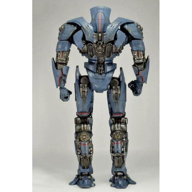 Pacific Rim Gipsy Danger 18