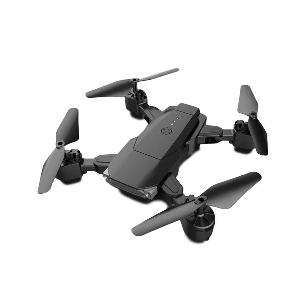 Mini Folding Drone 4K Aerial Photography Long Endurance Quadcopter RC Aircraft 