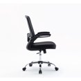 thumbnail image 3 of Mesh Ergonomic Office Chair, 3 of 8