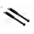 thumbnail image 3 of Pair of 2 Rear Complete Shock Absorber Kit For 2019 2020 Hyundai Santa Fe, 3 of 7