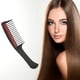 thumbnail image 5 of FloreceBien Peine con rodillo para desenredar empalme, peine con rodillo integrado, peine profesional para teñir el cabello, peine para el cuidado diario del cabello, 5 of 6