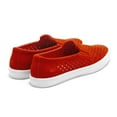 thumbnail image 5 of lacoste women gazon slip-on, 5 of 7