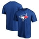 Toronto Blue Jays MLB T-Shirt Officiel du Logo – image 1 sur 2