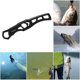 thumbnail image 5 of Pinza De Pesca Pinza De Pesca Fish Grip Portable Fish Hebilla Abrazadera Aparejos de pesca Suministros de equipo (Negro), 5 of 5