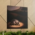 thumbnail image 6 of Armadillo in Landscape - Canvas, 6 of 10