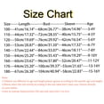 thumbnail image 2 of YTDSCS 3-16 Years Boys Dress Shirts School Uniform Shirt with Long Sleeves for Kids Toddler Spring Fall Performance Clothing Cotton White Formal Shirt for Youth, 2 of 9
