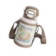 thumbnail image 5 of Botella De Agua Para Niños, Creativa Y Bonita Botella Con Aislamiento Para Hacer Senderismo Y Caminar, 5 of 8