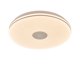 thumbnail image 5 of Luz de techo RGB, luz de sonido Bluetooth, luz colorida para sala de estar con Bluetooth, luz de techo para sala de karaoke, luz LEDtuya, 5 of 5
