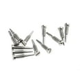 thumbnail image 3 of 500Pcs/Pack Stainless Steel Tiny Screws Watch Eyeglass Glasses Repair Tool Set - , 2.0x1.4mm 2.0x1.4x7.0mm, 3 of 8