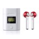thumbnail image 2 of Estuche de carga Bluetooth 5.0 Earbud In-Ear Stereo Headset Auricular manos libres inalámbrico, rojo sidaley EL4779-04B, 2 of 2