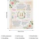 thumbnail image 4 of LHSHID 13th Birthday Gifts for Girls Gifts for 13 Year Old Girl Blanket 13 Year Old Girl Birthday Gifts 13 Yr Old Girl Birthday Gift Ideas 13th Birthday Decorations for Girls 50x60in, 4 of 6