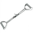 thumbnail image 2 of CAP Strength Lat Bar with Stirrup Handles, Assorted Lengths, 2 of 2