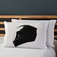 thumbnail image 3 of 4263 3D Printed Bedding Set Quilt Cover Comforter Covers Duvet Cover Microfiber with Pillowcases 3 Pieces for Childrens And Adults with Zipper Closure(90"x104"), 3 of 6