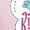 Pink, variant on Littlest Pet Shop are You Kitten Me Women's T Shirt, Athletic Heather, Small